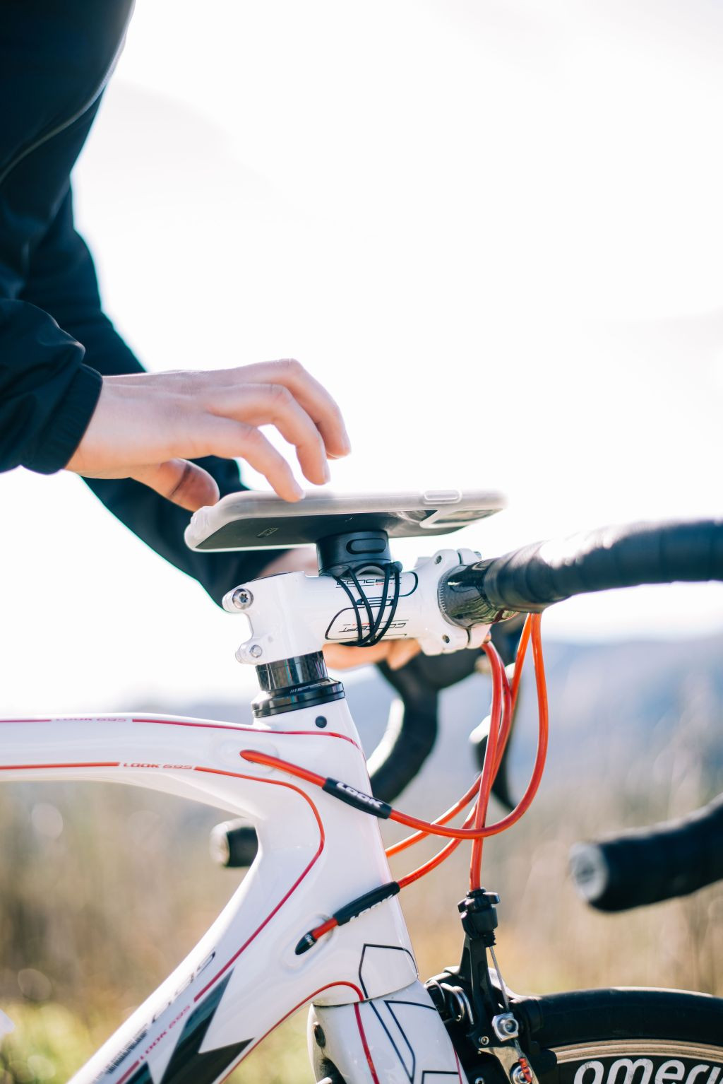 Bike Kit iPhone 11 Pro